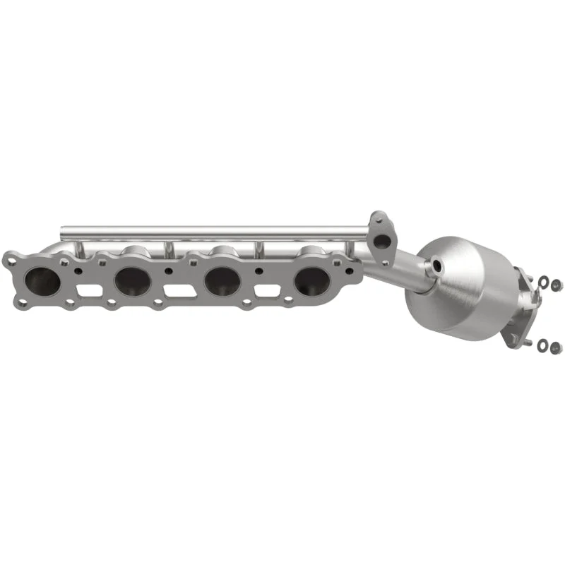 MagnaFlow 2017 GX460 V8 4.6 OEM Manifold Direct Fit Converter