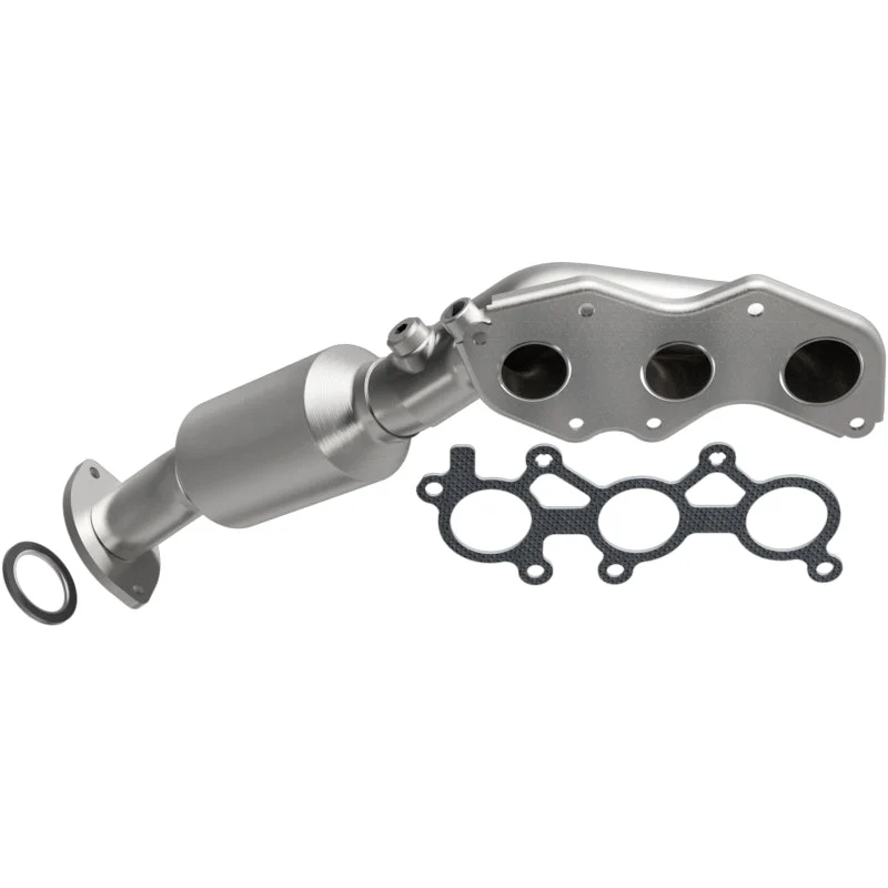 MagnaFlow 06-08 IS250 V6 2.5 OEM Manifold Direct Fit Converter