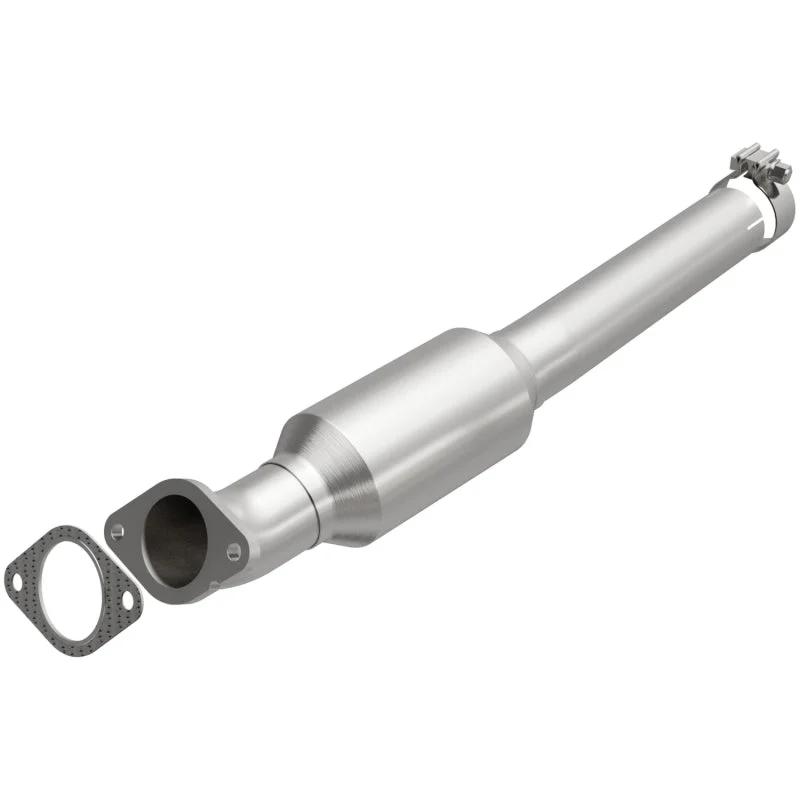 MagnaFlow Direct Fit Catalytic Converter 2017 Fusion L4 2 OEM Close Coupled