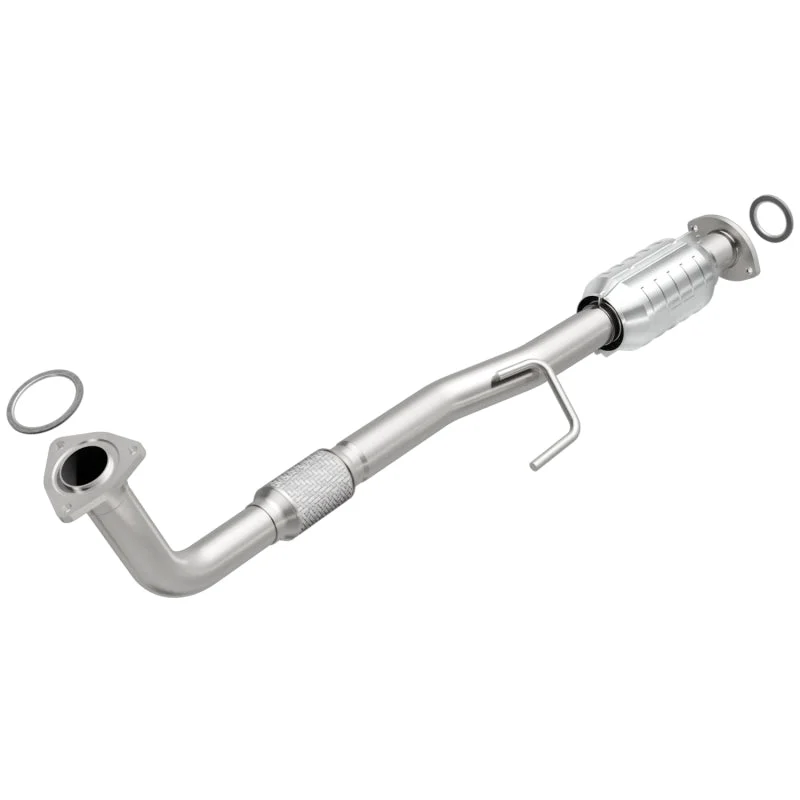 MagnaFlow Direct Fit Catalytic Converter 99-00 Toyota Solara 2.2L
