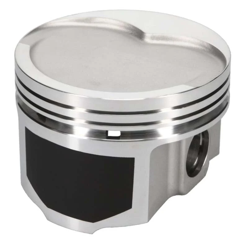 Wiseco Pro Tru Street Ford Small Block Windsor 4.040in Bore 1.600in CH -10.00 CC Piston Set