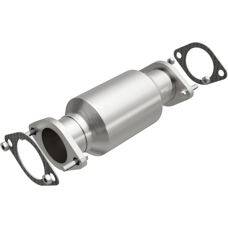 MagnaFlow 13-14 Genesis Coupe 2L Underbody Direct Fit Converter