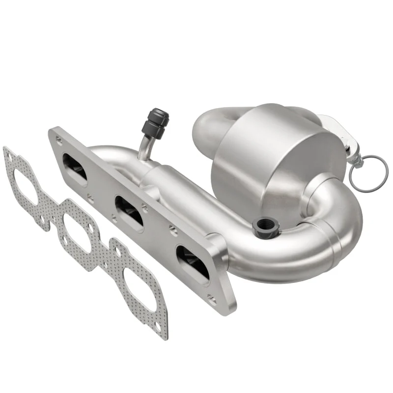 MagnaFlow Direct Fit Catalytic Converter 04-05 Ford Taurus 3.0L