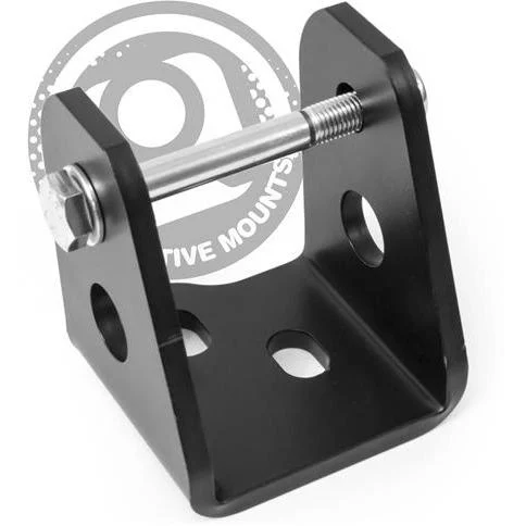00-09 S2000 REPLACEMENT LH/RH ENGINE MOUNTING BRACKET (F-Series / Manual)