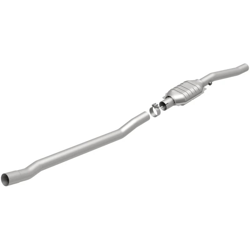 MagnaFlow California Direct Fit Catalytic Converter 1997 Dodge Dakota 5.2L
