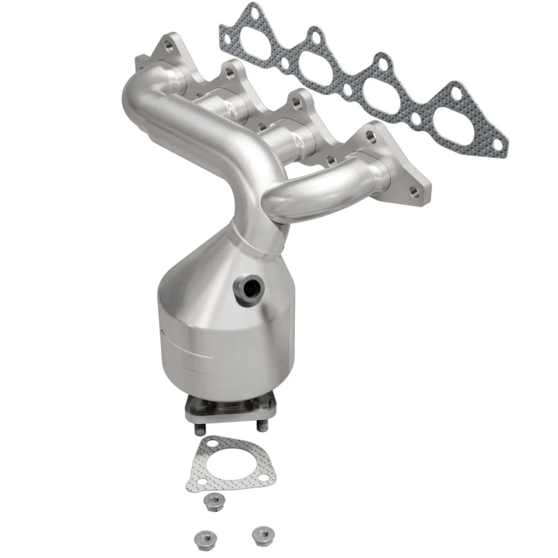 MagnaFlow Direct Fit Catalytic Converter 02-03 Mitsubishi Lancer 2.0L California