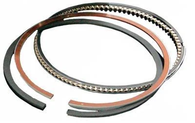 Wiseco 4.125inch x 1/16x1/16x3/16inch Set* Ring Shelf Stock