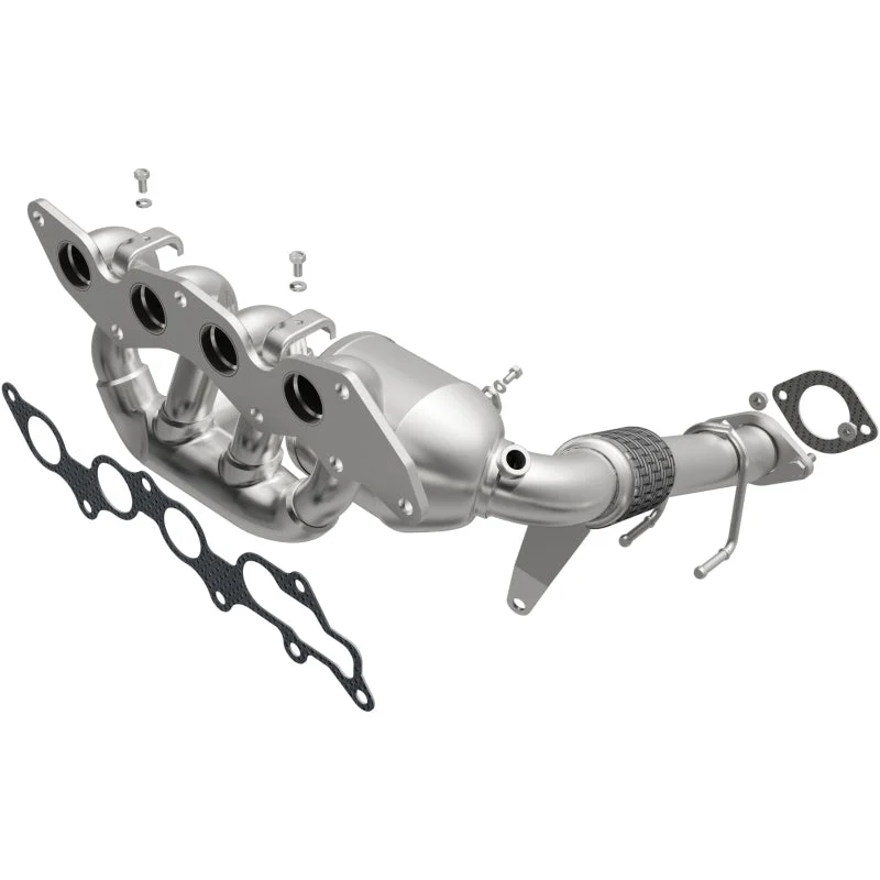 Magnaflow 19-23 Ford Transit Connect EPA Compliant Direct-Fit Converter