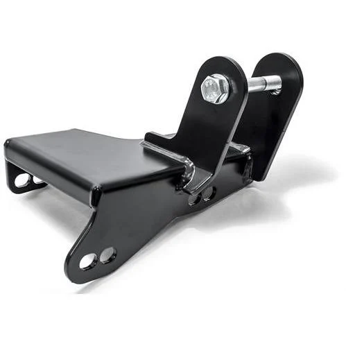 96-00 CIVIC CONVERSION LH BRACKET (K-Series / Manual / EG Subframe)