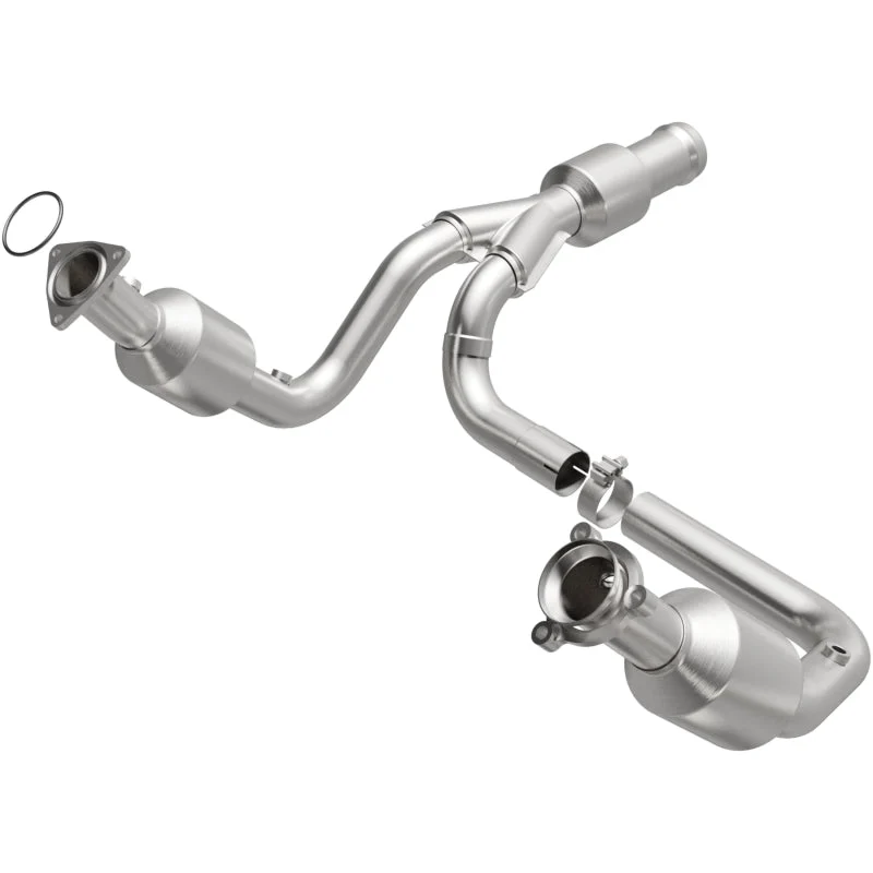 MagnaFlow 15-16 Cadillac Escalade 6.2L Direct Fit Converter