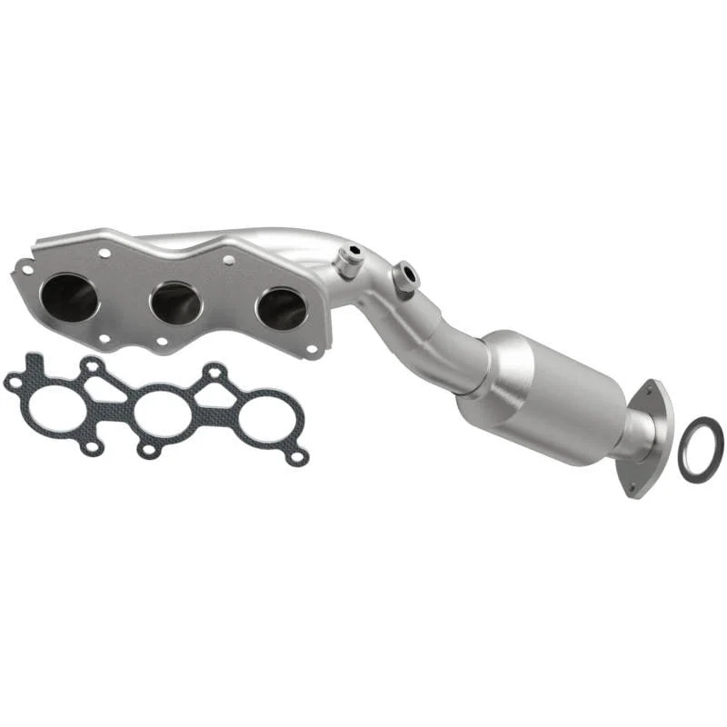 MagnaFlow Direct Fit Catalytic Conv California Grade 06-09 Lexus IS250 2.5L / 06-13 Lexus IS350 3.5L