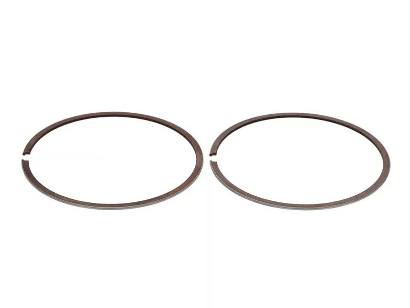 Wiseco PWS 90mm 2-Stroke 1.2mm x 1.2mm Piston Ring Set