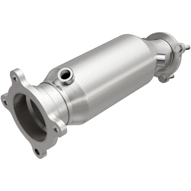 MagnaFlow 12-16 Audi A6/Quattro 2.0L OEM Direct Fit Catalytic Converter