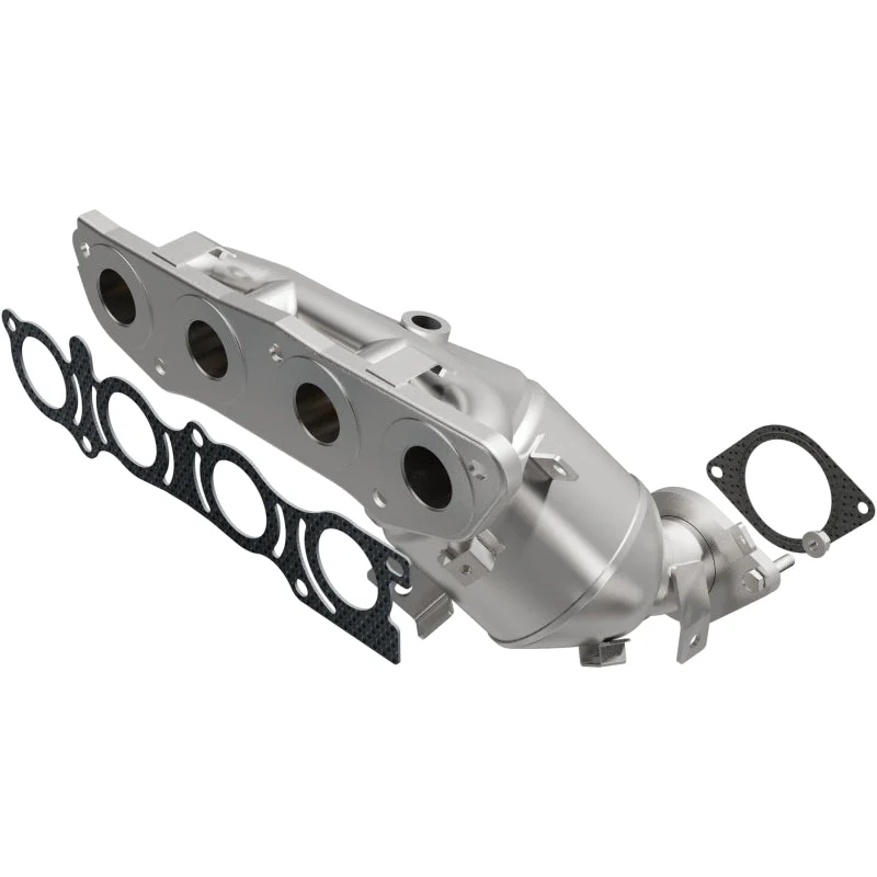 MagnaFlow Direct Fit Catalytic Converter 20-21 Nissan Kicks 1.6L Single Manifold