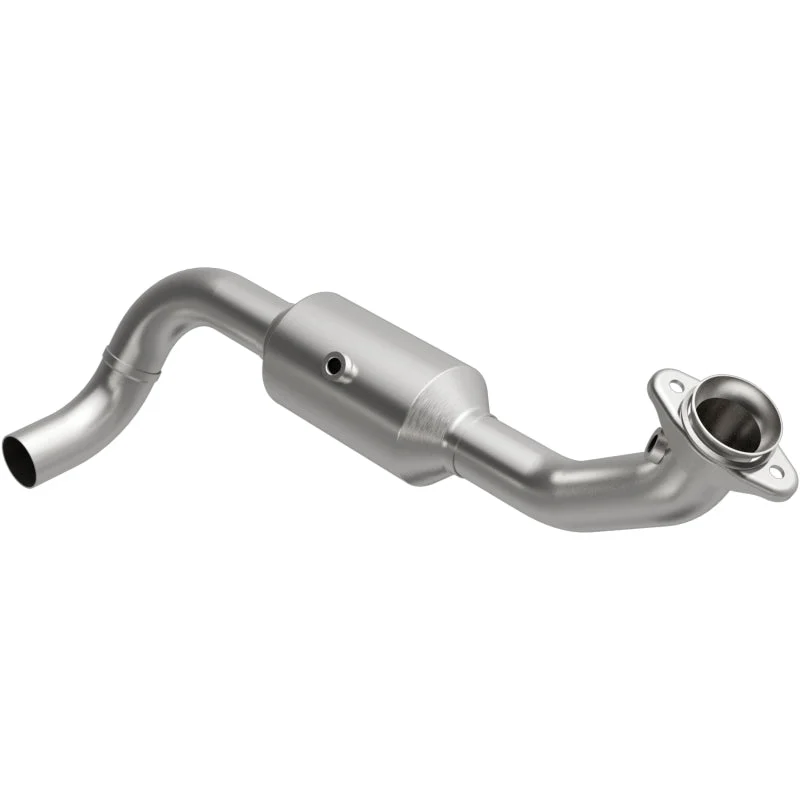 MagnaFlow 2008 F-150 V8 4.6 OEM Underbody Direct Fit Converter