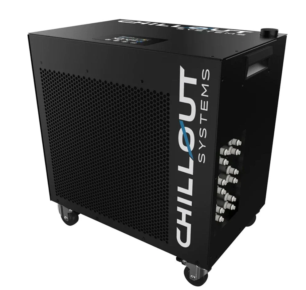 Chillout Chill Station - Pit Cooler