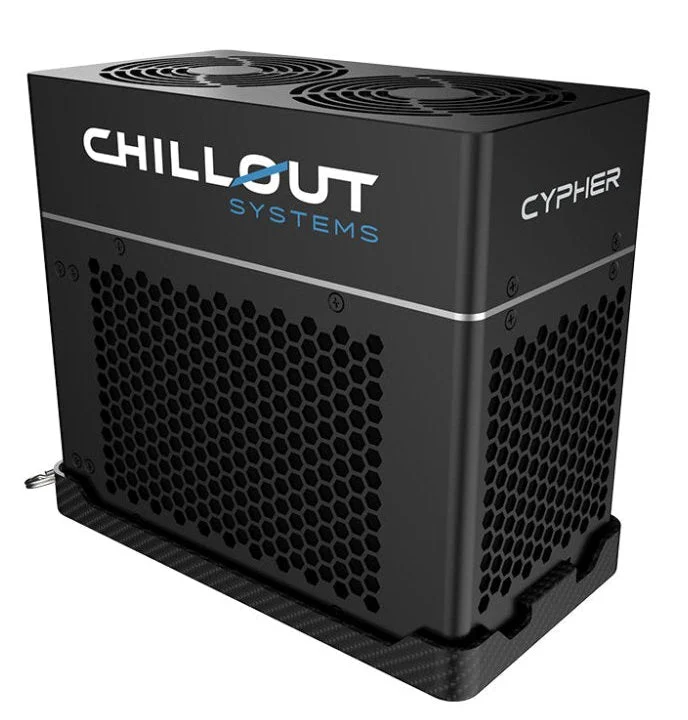 Chillout Cypher Micro Cooler