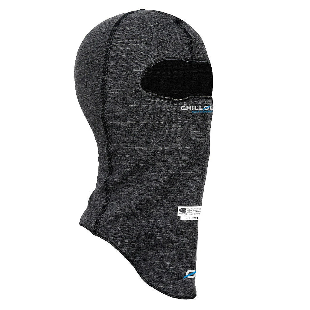 Chillout Pro Sport Balaclava | SFI 3.3/5