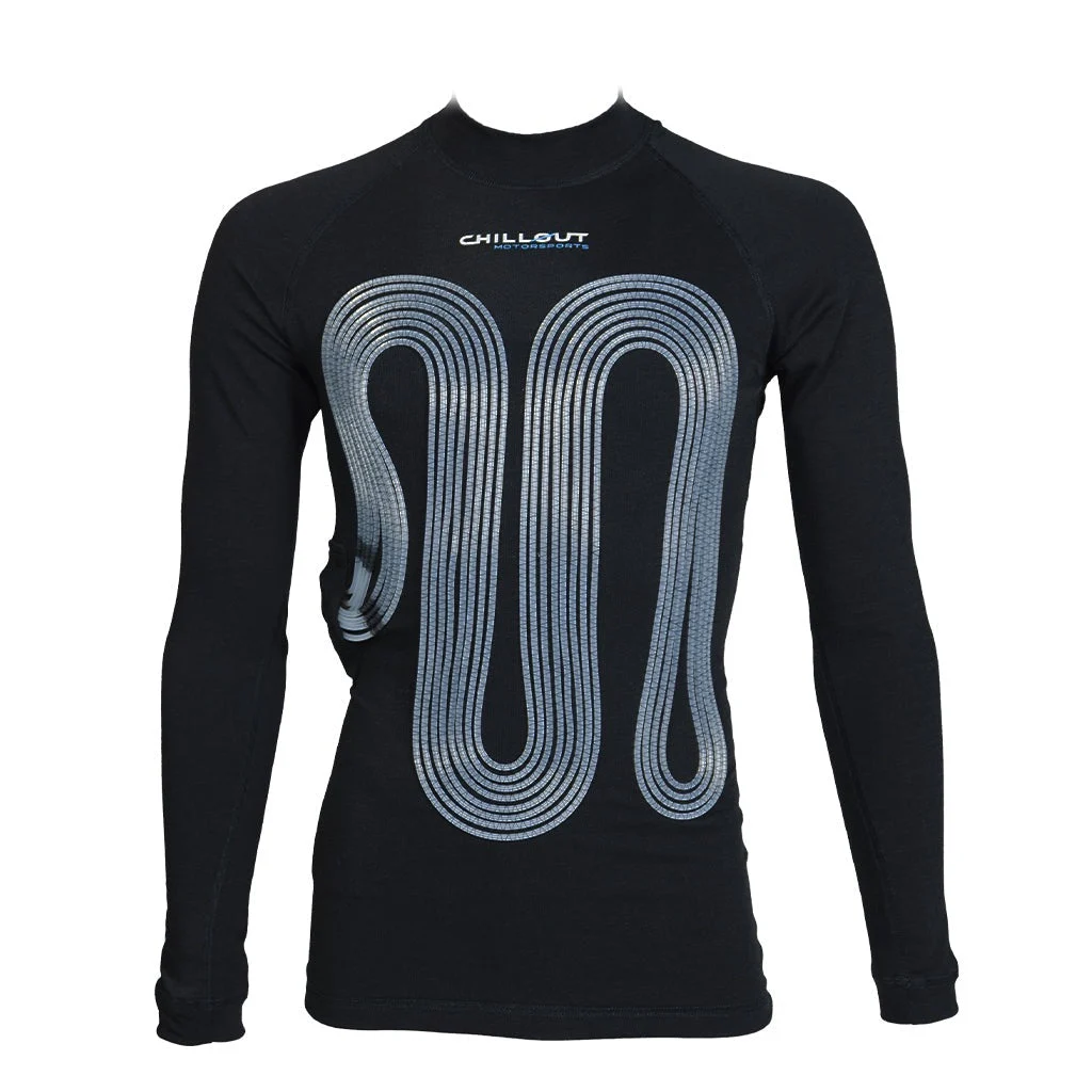 Chillout Systems Pro Touring Cooling Shirt FIA/SFI