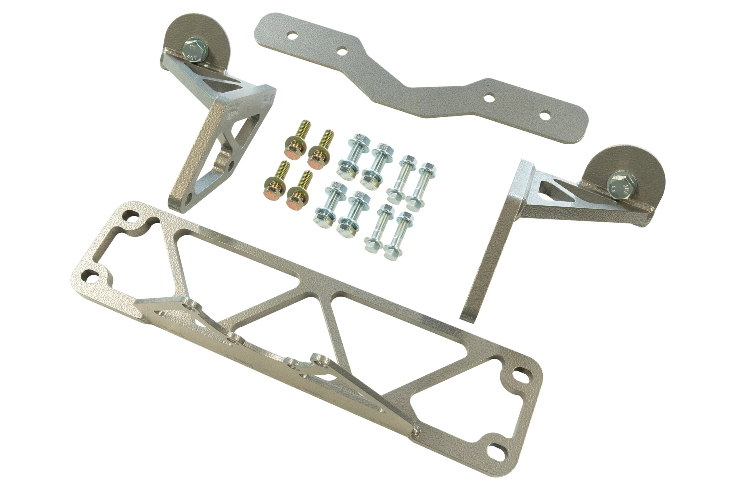 FDF RaceShop Corvette C6 Quick Change Mount