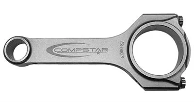 Callies Compstar Xtreme Connecting Rods CSC6125DS2A2AX