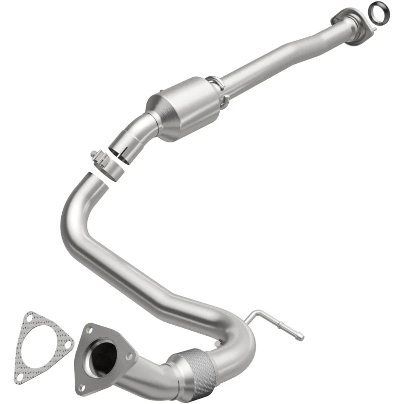 MagnaFlow 2015 Colorado 2.5 Underbody Direct Fit Converter