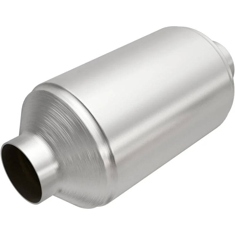 MagnaFlow 2.00 CA 4in. Spun Universal Converter