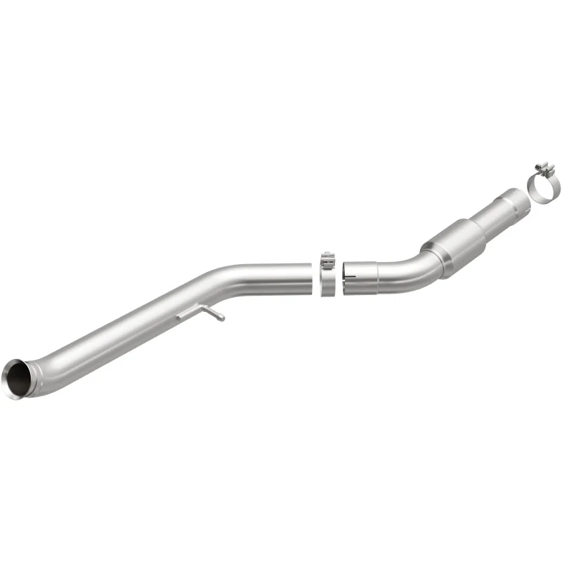 MagnaFlow 15-16 328i GT xDrive L4 2 OEM Underbody Direct Fit Converter