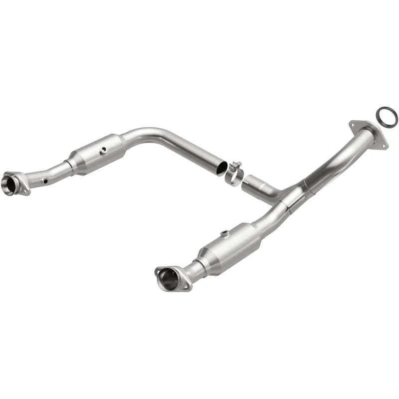 MagnaFlow 06-10 Ford Explorer 4.6L Direct Fit Converter