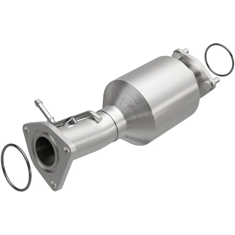 MagnaFlow OEM Grade Direct Fit Converter 15-16 Honda CR-V 2.4L