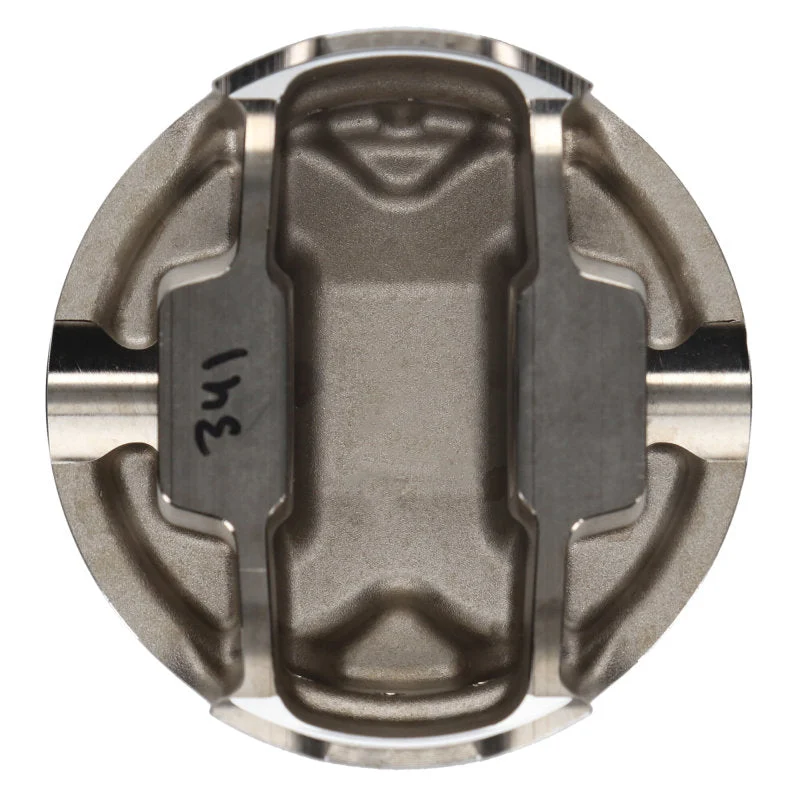 Wiseco Honda F20C/F22C S2000 +7cc Dome  11:1 CR Piston Kit - Set of 4