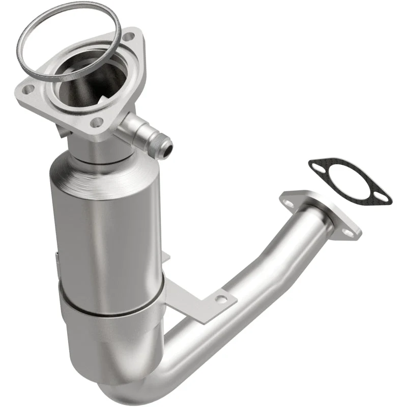 MagnaFlow 00-02 Ford Focus 2.0L Direct Fit Converter