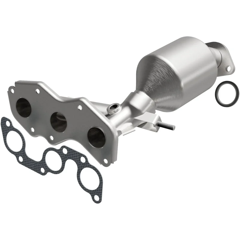 MagnaFlow 12-15 Venza 3.5 Manifold Direct Fit Converter