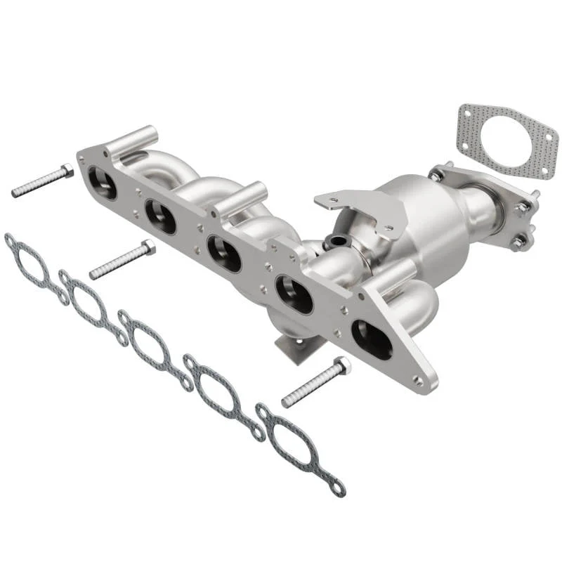 MagnaFlow Direct Fit Catalytic Converter 01-05 Volvo S60 2.4L / V70 2.4L