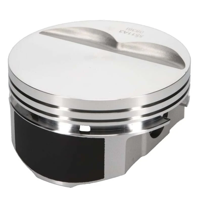 Wiseco Pro Tru Street Ford Small Block Windsor 4.030in Bore 1.090in CH -5.00 CC Piston Set
