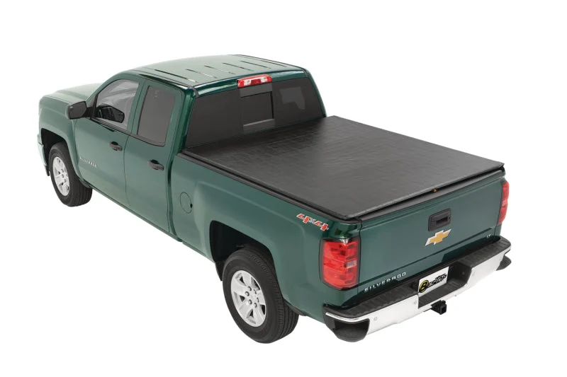 Bestop 20-26 Chevy Silverado/Sierra 2500/3500 Hd 68 Ft Truck 2 Tonneau Bed Supertop