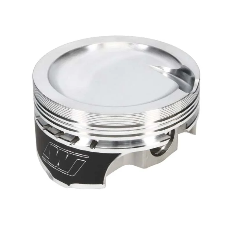 Wiseco Chevy Small Block 4.530in Bore 1.520in CH 0.00 CC Piston Set