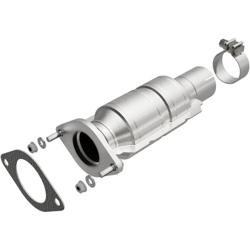MagnaFlow 11-12 Chevrolet Malibu 2.4L Direct Fit Converter