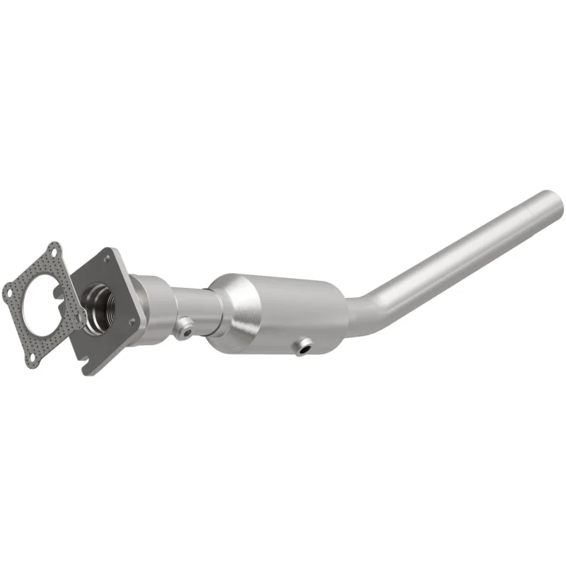 MagnaFlow Direct Fit Catalytic Converter 2004 Sebring L4 2.4 OEM Underbody