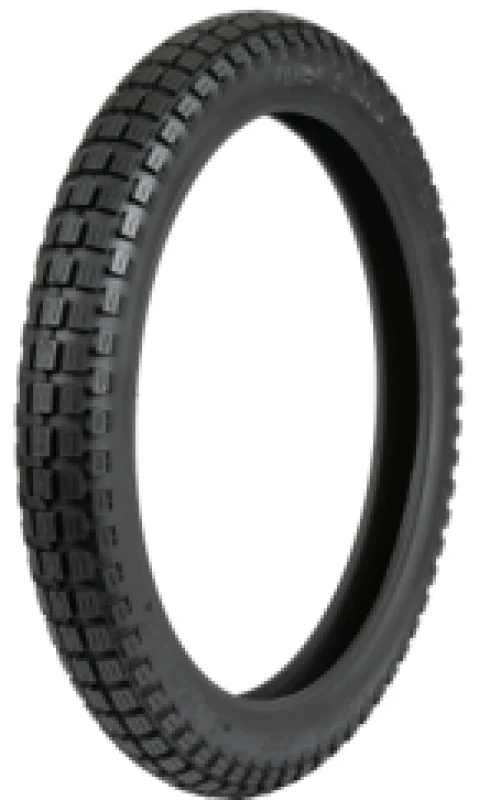 Kenda K262 Small Block Front/Rear Tire - 2.50-17 4PR   4PR 38P TT (84)