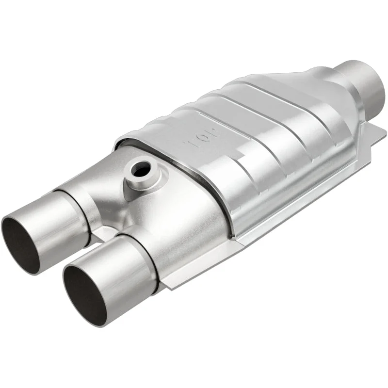 MagnaFlow 2.5in./2in. S/D CAOBDII Universal Converter
