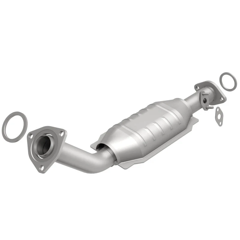 MagnaFlow Direct Fit Catalytic Converter 00-02 Toyota Tundra 4.7L