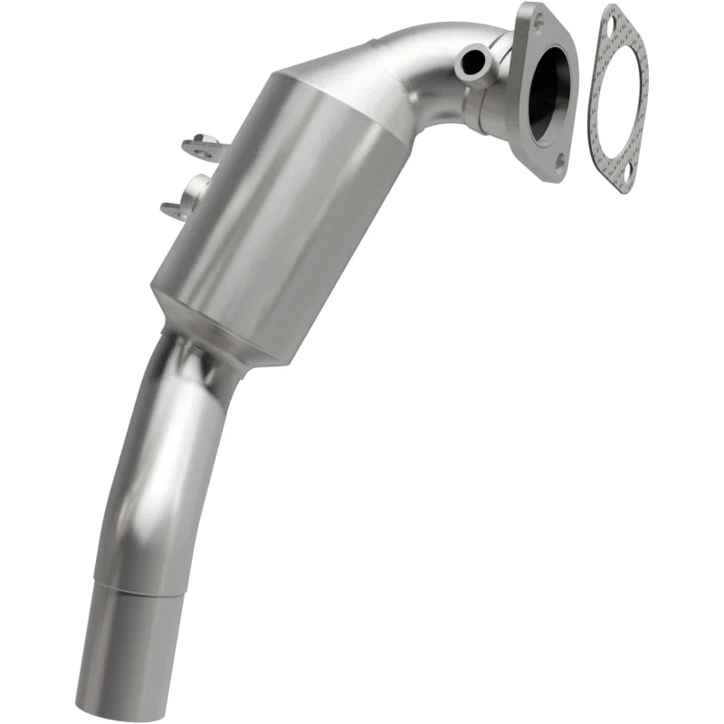 MagnaFlow 15-17 Edge V6 2.7 OEM Close Coupled Direct Fit Converter