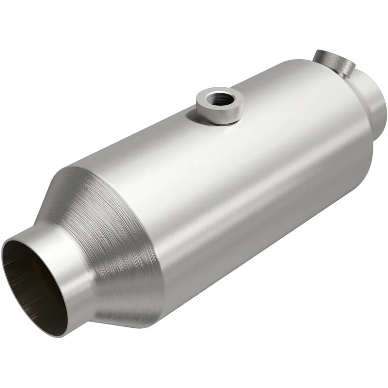 MagnaFlow 2.25 1-O2 CA Universal Converter