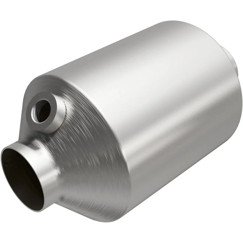 MagnaFlow 2.00 1/O2 CA 5in. Spun Universal Converter