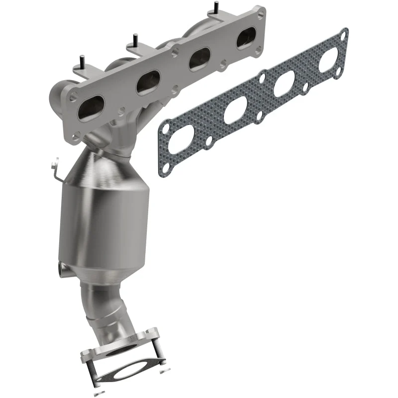 MagnaFlow 2014 Jeep Cherokee 2.4L Direct Fit Converter