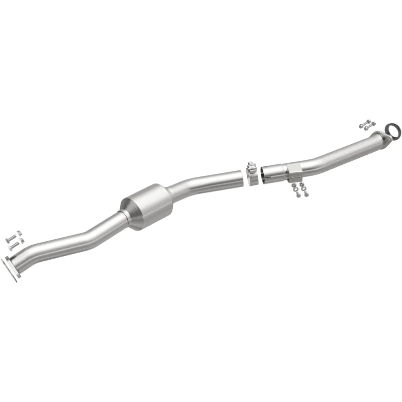 MagnaFlow 20-21 Subaru WRX 2.0L Direct Fit Catalytic Converter (California Grade)