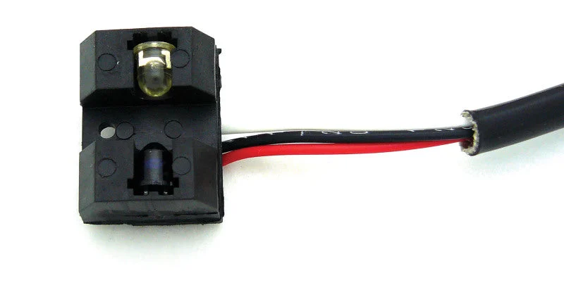 Fast Optical Trigger Unit