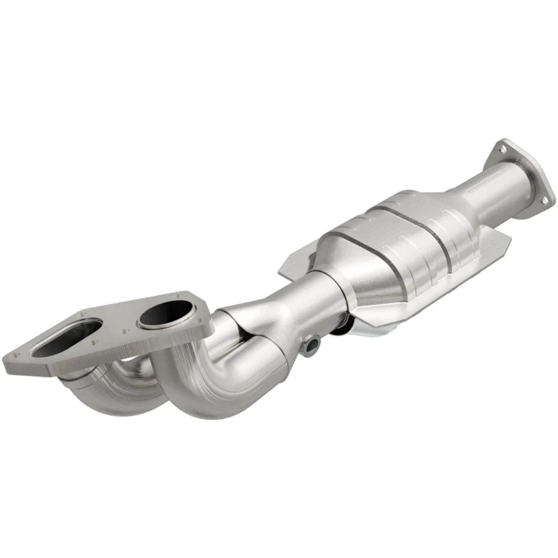 MagnaFlow Direct Fit Catalytic Converter 87 Porsche 911 3.2L