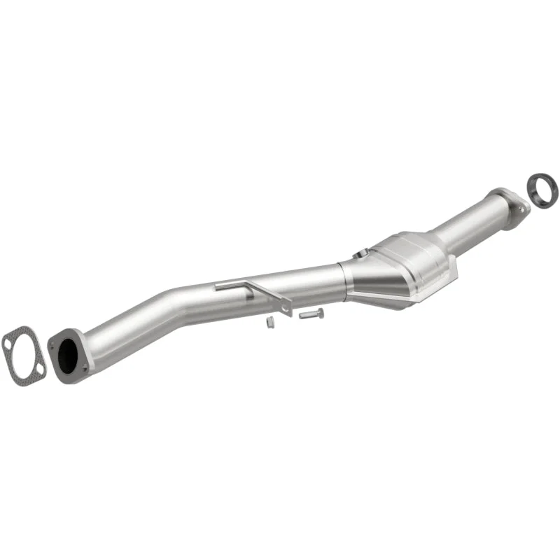 MagnaFlow 08-09 Subaru Impreza 2.5L Direct Fit Converter
